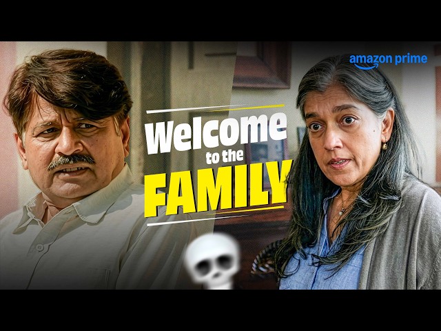 Welcome to the FAMILY 💅🏻👀 | Varun Dhawan, Manoj Bajpayee, Shah Rukh Khan, Deepika Padukone