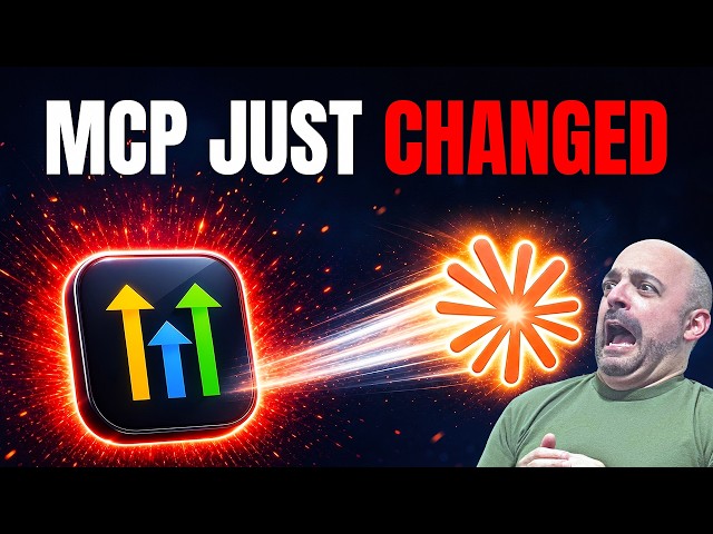 Claude + GoHighLevel MCP: New Connection Setup (2026)