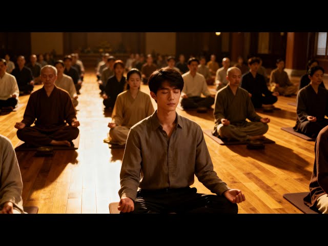 Relaxing Stress Relief Music Video - 30 Minutes Zen Music, Relax & Mindfulness.  #zen #mindfulness