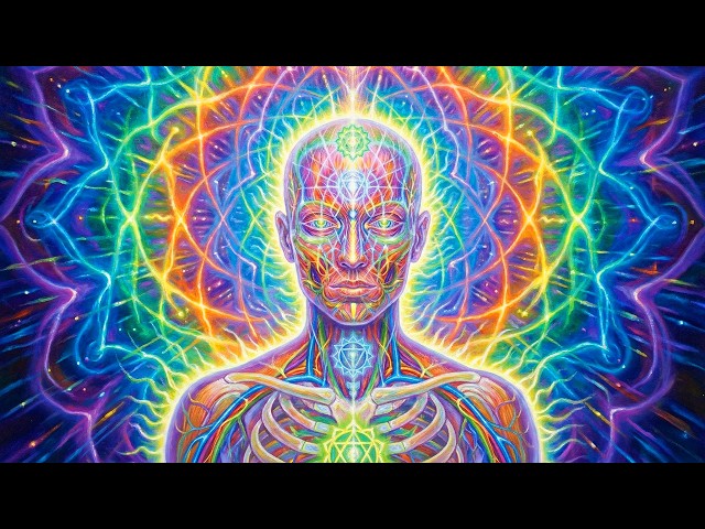 Take Back Control of Your Mind — Subconscious Reprogramming — Deep Meditation, Sleep Music, ASMR