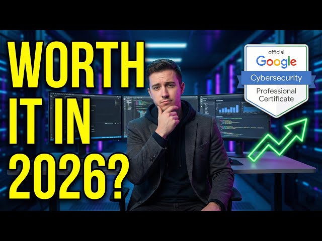 Can Google's Cybersecurity Certificate Get You a Job? | Truth About US Jobs
