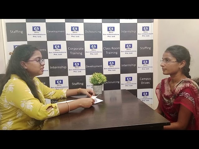 Java Mock Interview | Technical Round | Oops Concept | Core Java Interview Questions | @Newzen