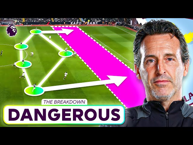 How This Team That COULDN’T Score Keep Winning