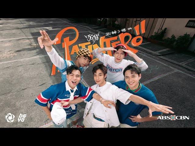 BGYO | 'Patintero' Official Music Video