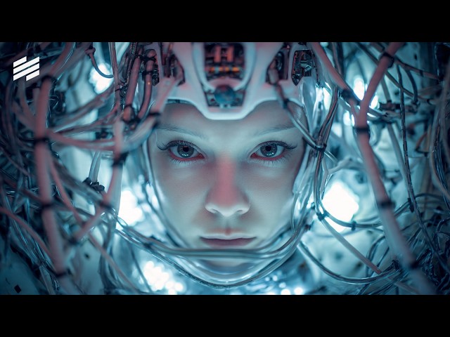 Euphoric | Electronic Trance Music | Elite Trance Music (Official Music Video)