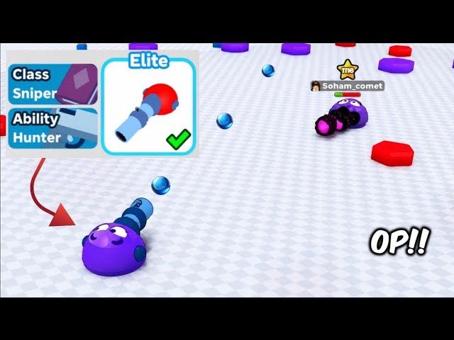 🤫I unlocked the elite tank.