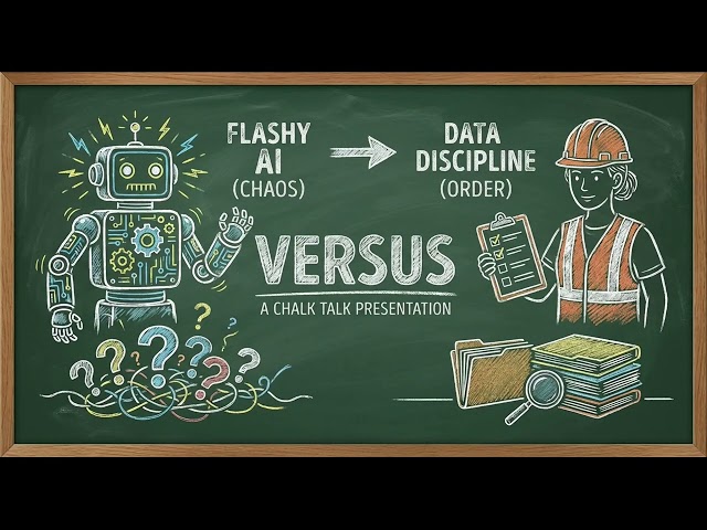 Breaking: Data Discipline Transforms Homebuilding 2025