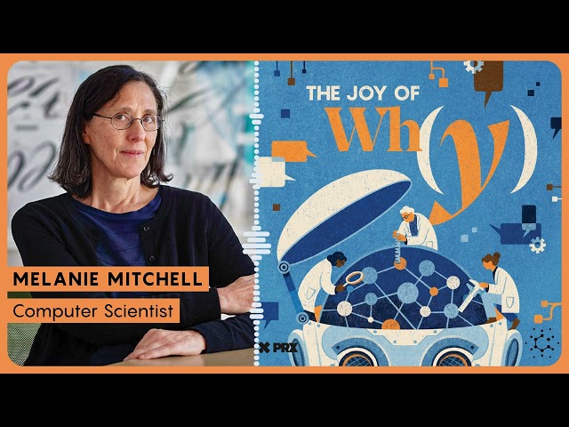 Are We Thinking Correctly About AI Intelligence? | PODCAST: The Joy of Why