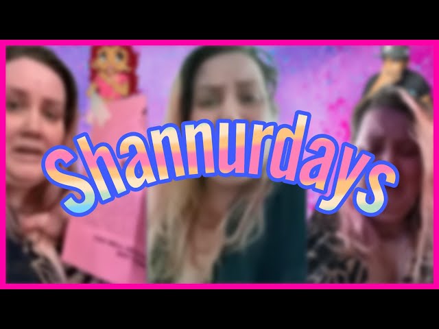 Hilarious Time when Shannyforchrist got evicted | Bgtv and @NovaReii
