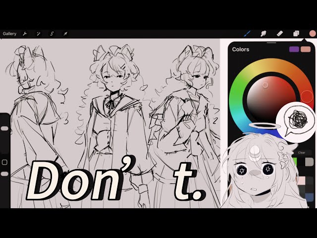 Why you SHOULDN’T be an ARTIST in 2026 (save yourself.)