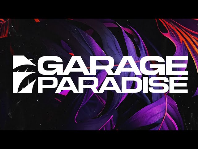 Garage Paradise (6 Hour Club Set @ Basing House 09/12/2023) #garagehouse #ukgarage #housemusic