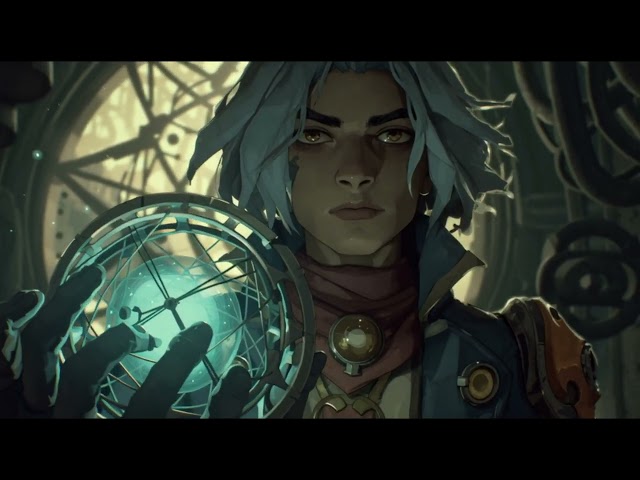 D&D Ravnica | The Azorius Senate | Dungeons and Dragons Campaign Setting Ep 2