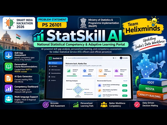 STATSKILL AI