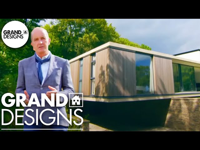 Grand Designs: House of The Year | Season 3 Episode 4 | Full Season | Riba's House of the Year 2017
