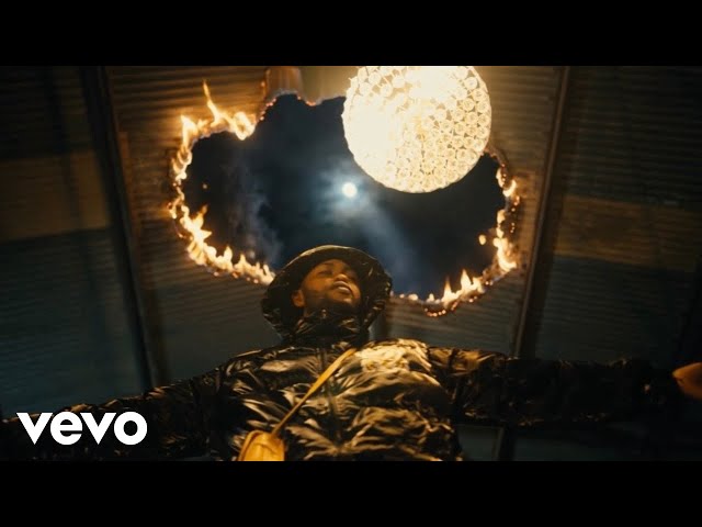 Countree Hype, C9 - Dark Again (Official Music Video)