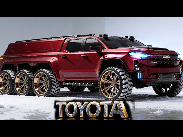 15 Trucks for Mafiosos (Millionaires)