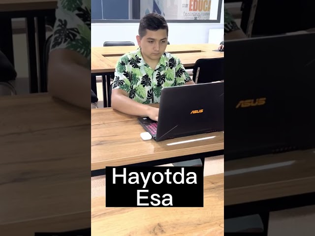 KINO VA HAYOTDAGI DASTURCHI