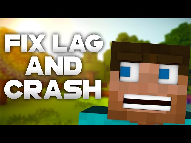 Minecraft Modpack Lag and Crash Fix! | Twitch Minecraft Modpack Tutorial...