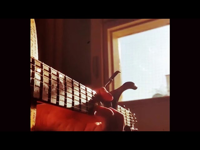 My Heart Will Go On .... //Fingerstyle Guitar Cover//: