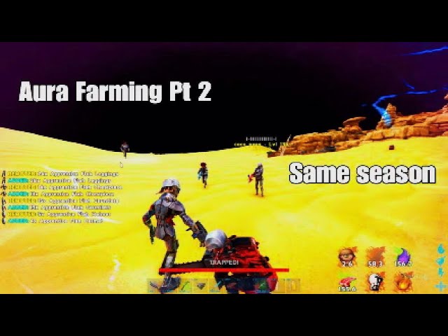 Running Iced like OG Ruin 😮‍💨😮‍💨