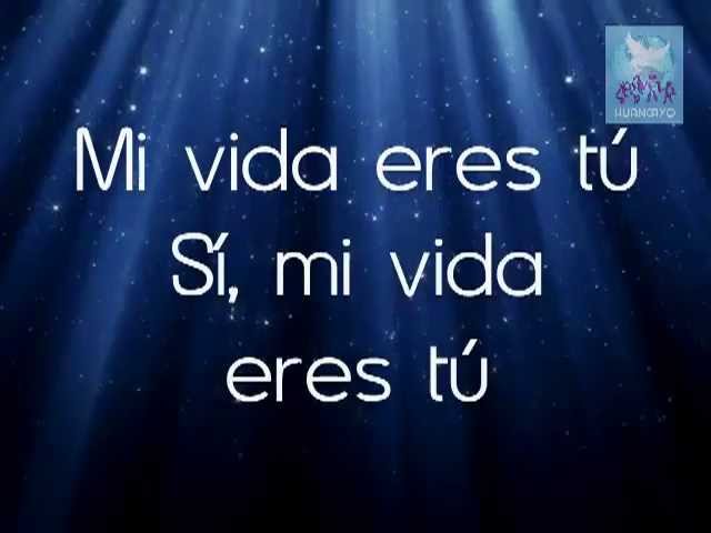 Israel Houghton - Jesús en el centro (Con letras)