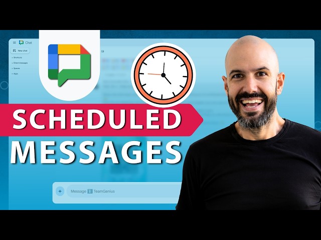 Google Chat’s New Features: What You Need to Know