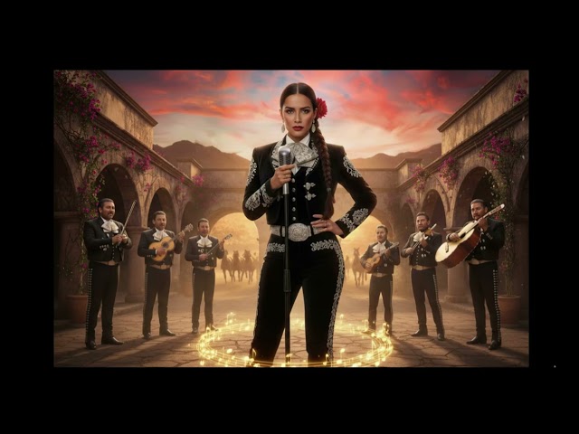 LA QUE NO SE QUIEBRA – Ranchera Femenina | Canción de Empoderamiento y Sanación