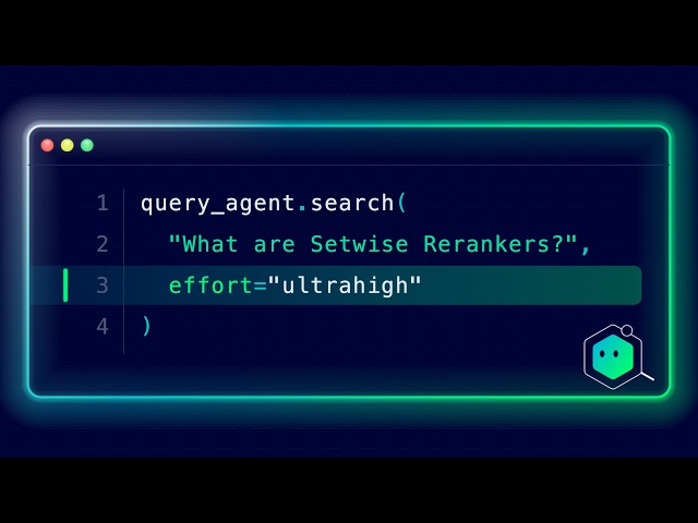 Scaling Test-Time Compute in Search Mode