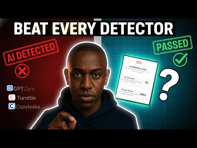 Best AI Humanizer Free  (2026): I Tested 10 AI Detectors to Find the #1 Tool