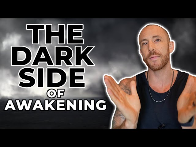 Negative Entities: (How To Deal With Negative Astral Beings & Energy)