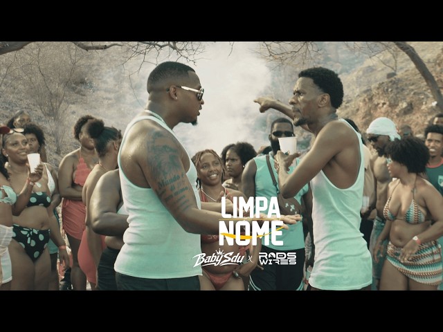 BabySdu x Rods Wires  — LIMPA NOME (Official Video)Prod. Danni Gato