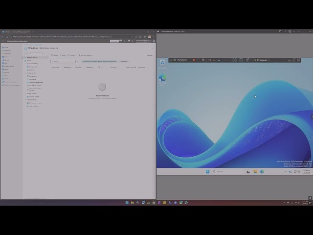 Microsoft Intune - Intune Connector for Active Directory