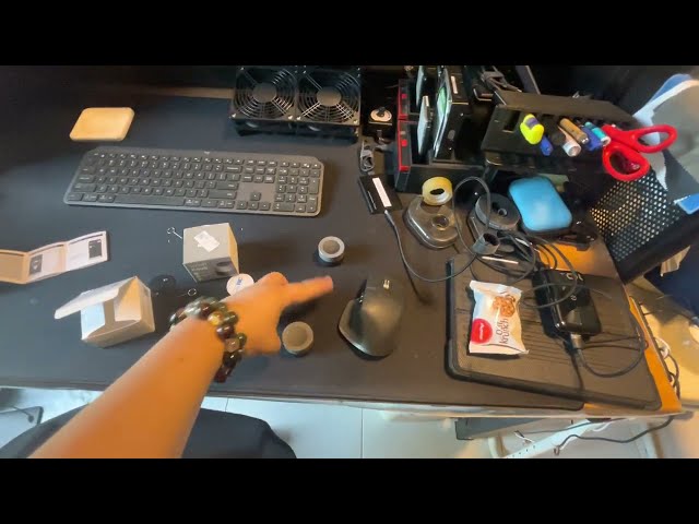 Tuya Zigbee Smart Knob with Zigbee Gateway