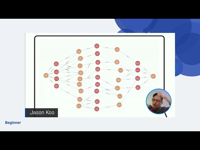 032 Graph Databases for Python Developers - NODES2022 - Jason Koo