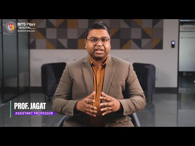 Lead the AI Revolution | Bachelor’s Degree in Data Science & AI by BITS Pilani Digital