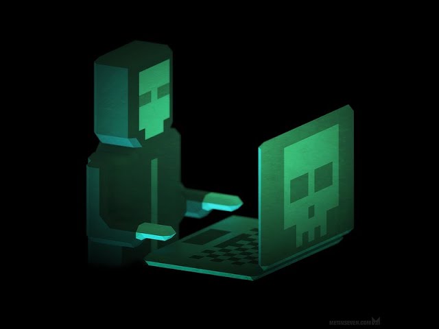 Roy Hodge's Server Closet Late Night Live Stream