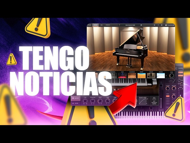 Are you sure you downloaded it right? Pianoverse is FREE for a Limited Time 🔥🏆 (I’ll explain EVER...