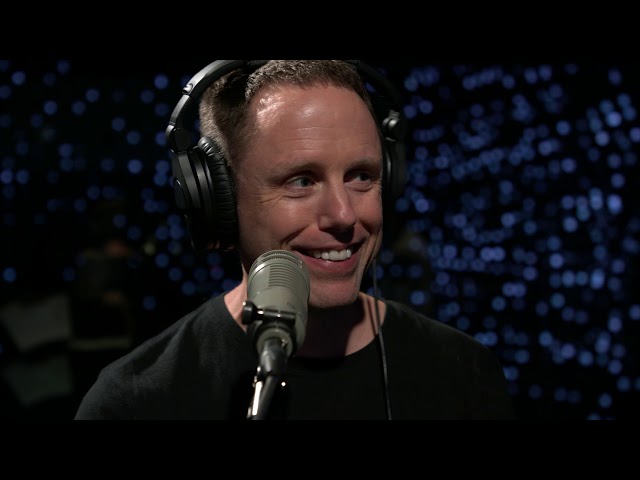 Flasher - Full Performance (Live on KEXP)