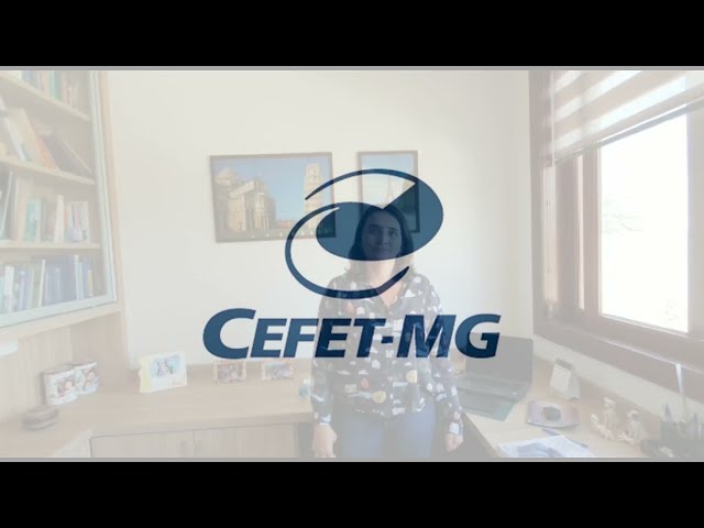 Apresentação do Curso Técnico em Edificações - CEFET-MG / Campus Araxá