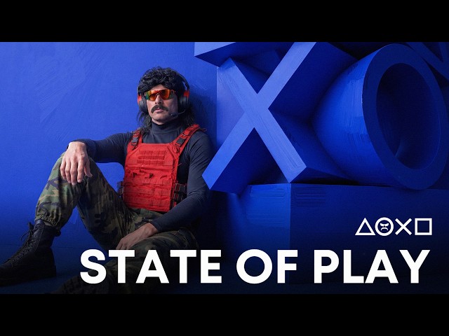 🔴WHAT IS SONY HIDING? | STATE OF PLAY LIVE