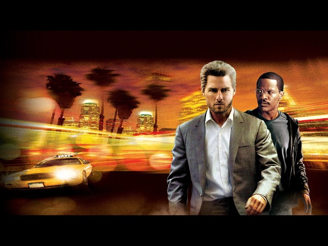 Collateral | Full Movie Story Explained | Tom Cruise | Jamie Foxx