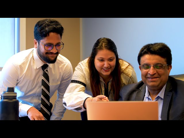 Master of Applied Computing (MAC) - Get Ready for More @ UWindsor!