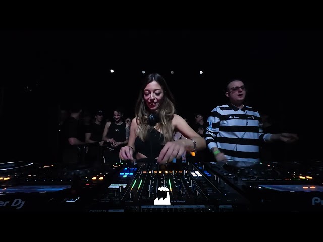 SIZING b2b GREG WILLEN Full Set @ AUDIODROME CLUB - [OVER] PARTY - 07 March 2026