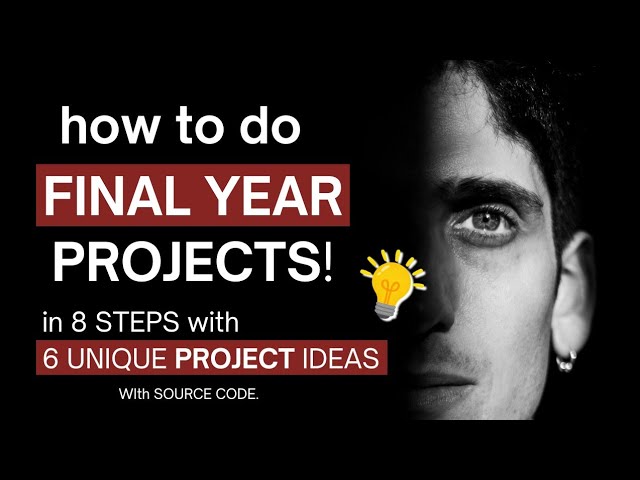 Nobody Teaches THIS in College 😱 | 8 Steps of Software Development + 6 Best CSE Project Ideas