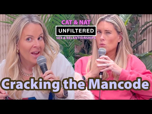 Cracking the Mancode