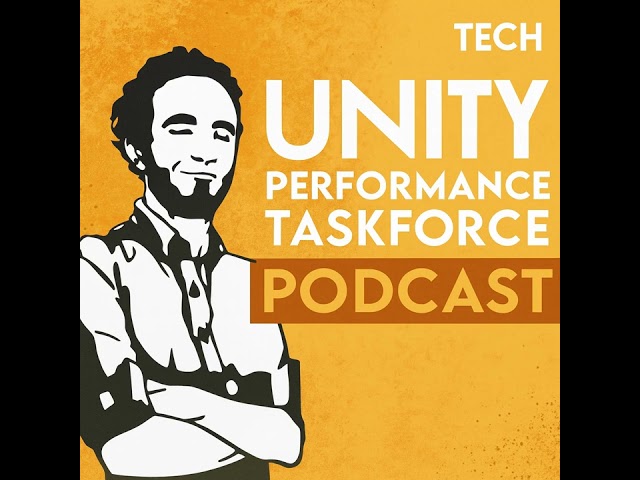 021. Physics Optimization - The 1ms Target Most Developers Miss