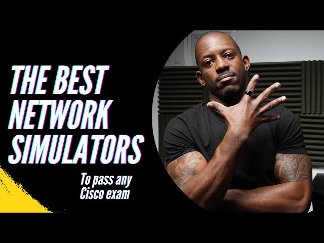 The Best Network Simulators To Pass Any Cisco Exam | CCNA, CCNP, CCIE