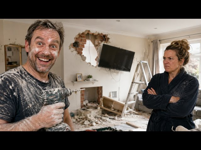 The Most Honest DIY Advert Ever Made
