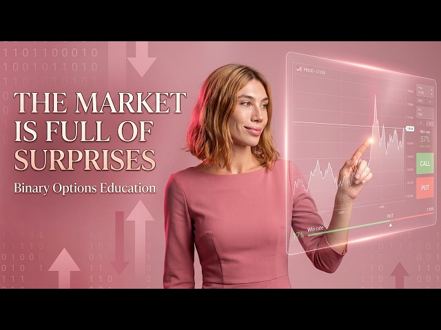 THE OVERSOLD ZONE SAVED MY TRADING DAY ! Binary Options Education ! Trading For Beginners