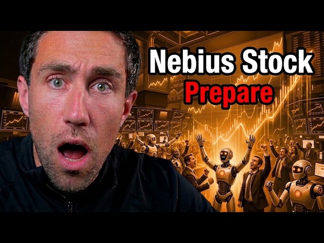 Watch BEFORE Buying Nebius Stock (NBIS)
